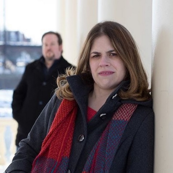 Meet your Posher, Heather - Picture 1 of 1